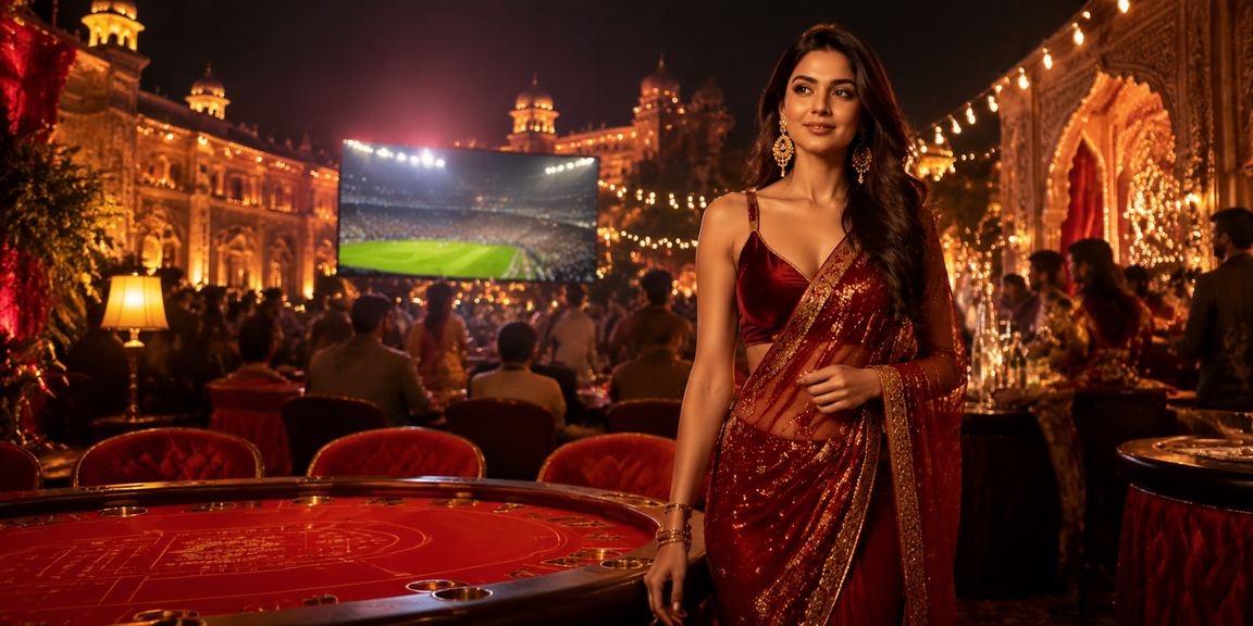IPL cricket betting and Aviator game for fast entertainment in India