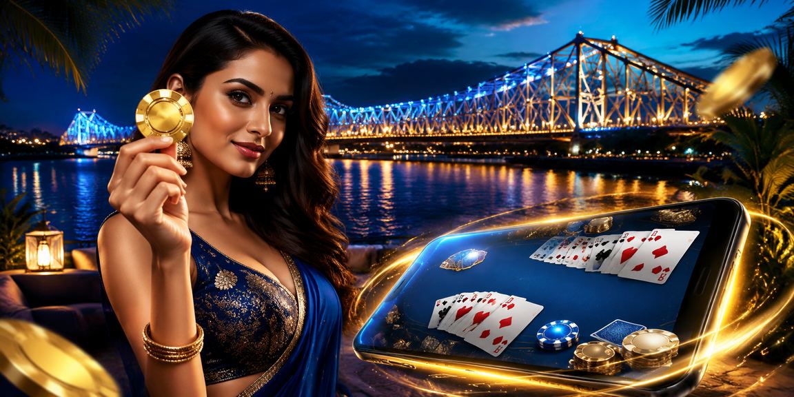 Indian player registering on c400gt mobile platform